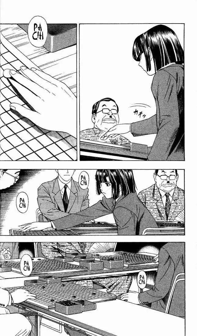 Hikaru no go Chapter 71 14